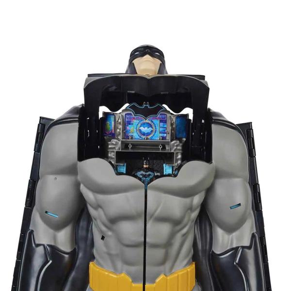 Imagem de Batcaverna de transformacao playset batman r.2879 sunny