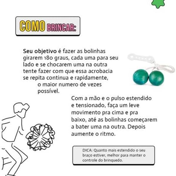 Bate Bate Bat Bag Retro Divertido - Genérico Imagem de Bate Bate Bat Bag Retro Divertido