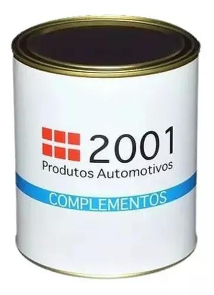 Imagem de Bate Pedra Batida Branco Automotivo 3,6l 2001