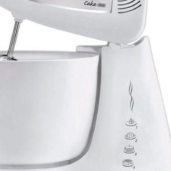 Imagem de Batedeira Cake 500W B-50-W - Mondial