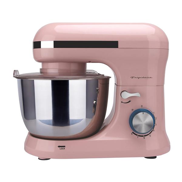 Imagem de Batedeira Frigidaire Culinary Chef ESTM020-PINK 4,5L rosa