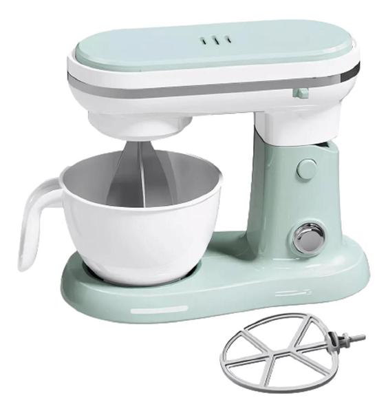 Imagem de Batedeira Infantil Mini Cozinha LKC-992 - Fenix