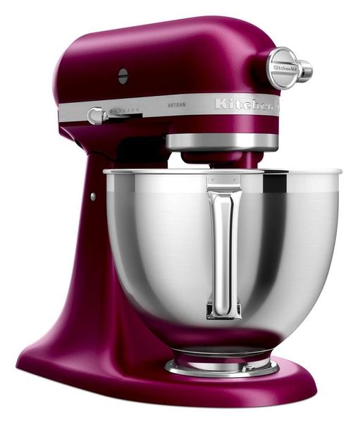 Imagem de Batedeira KitchenAid Artisan Beetroot - KEA38AR