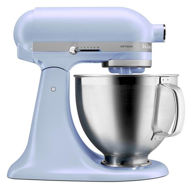 Imagem de Batedeira KitchenAid Artisan Blue Salt - KEA38AF