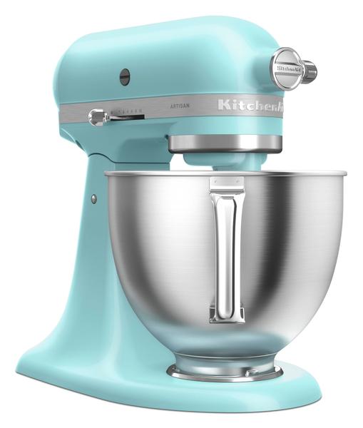 Imagem de Batedeira KitchenAid Artisan Mineral Water - KEA30CQ