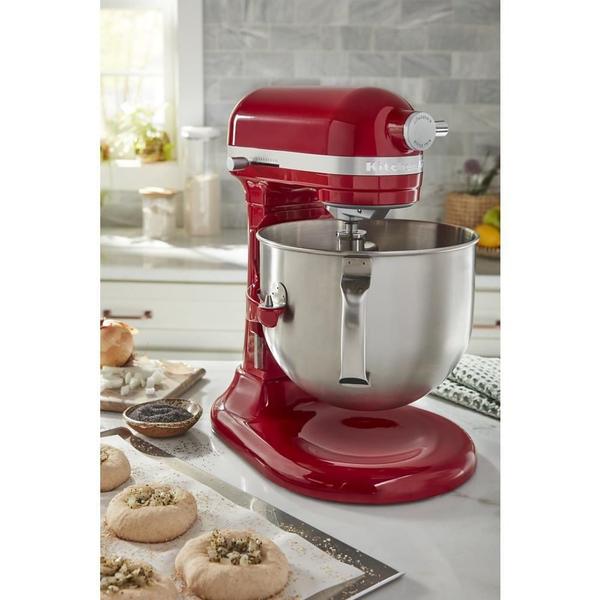 Imagem de Batedeira KitchenAid Bowl-Lift 6.6L - KEC66AV