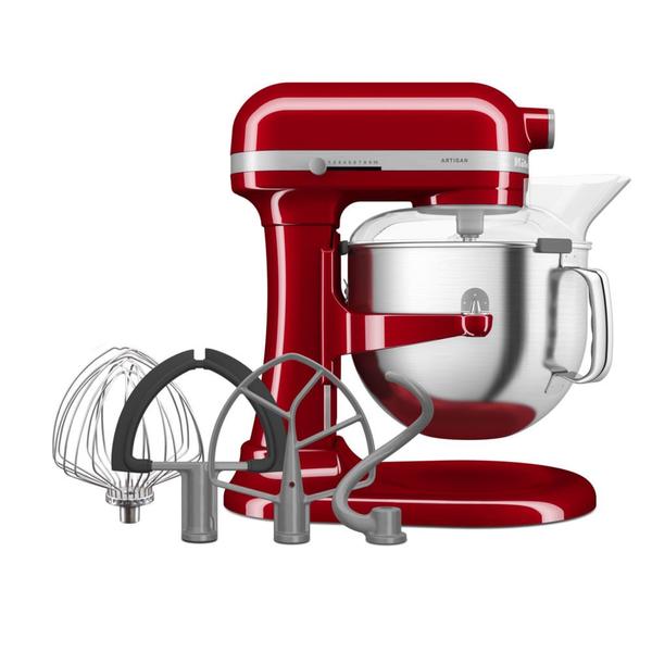 Imagem de Batedeira KitchenAid Bowl-Lift 6.6L - KEC66AV