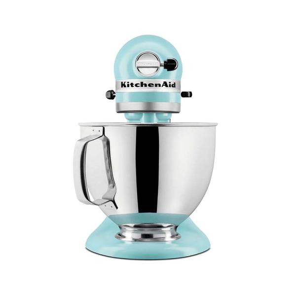 Imagem de Batedeira Kitchenaid Stand Mixer Artisan Mineral Water - KEA30CQ - 220V