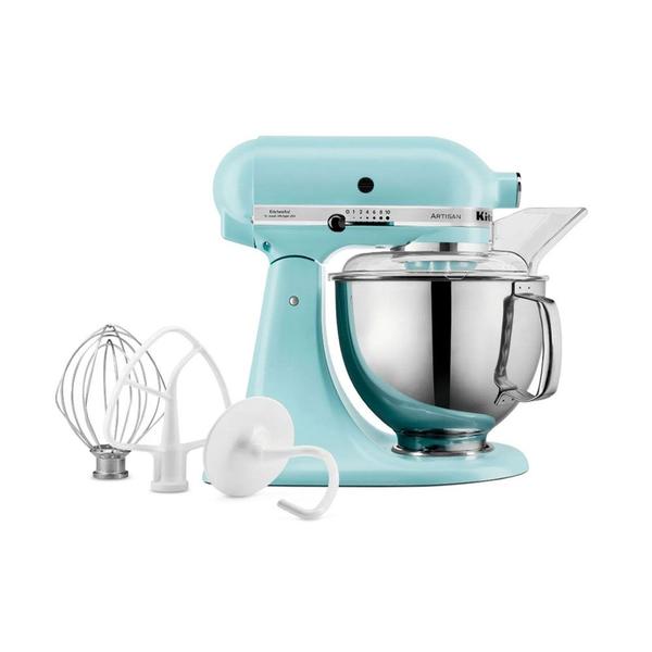 Imagem de Batedeira Kitchenaid Stand Mixer Artisan Mineral Water - KEA30CQ - 220V