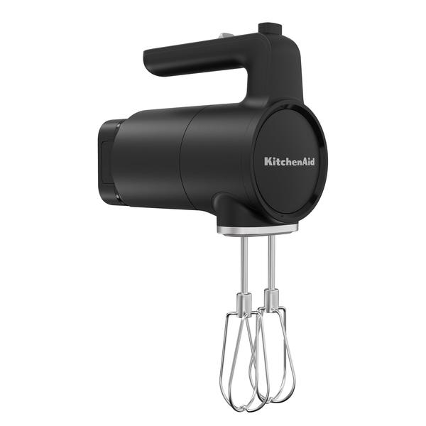 Imagem de Batedeira manual sem fio KitchenAid Go KHMR762 com bateria