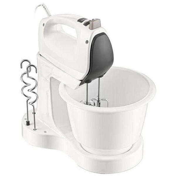 Imagem de Batedeira Philips Walita Viva com 5 velocidades Branco 400W 127v - Ri7200/01