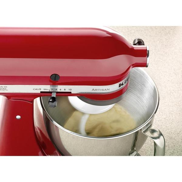 Imagem de Batedeira Planetaria KitchenAid Stand Art Mixer 10 Vel