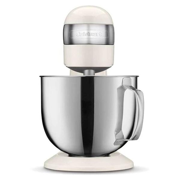 Imagem de Batedeira Precision Master Cream 110v Cuisinart - Sm-50crmbr