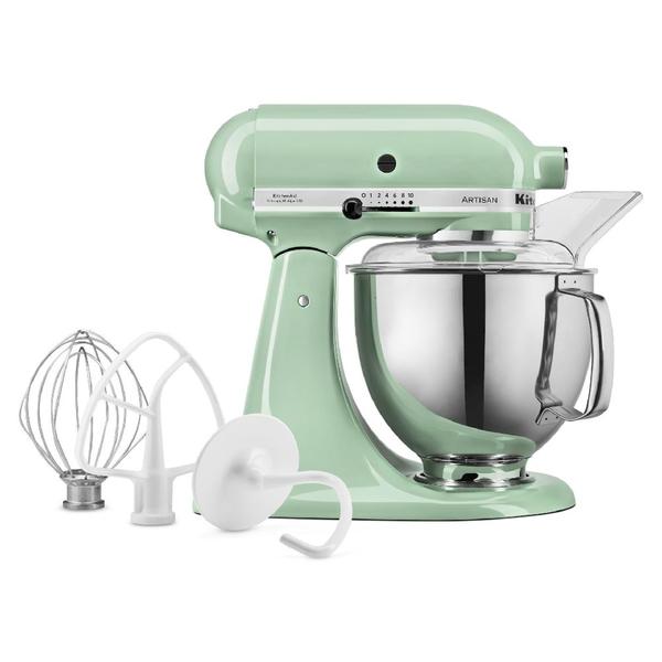 Imagem de Batedeira Stand Mixer KitchenAid Artisan - Pistachio