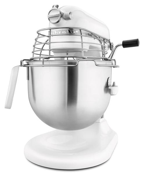 Imagem de Batedeira Stand Mixer Profissional 7,6L - White