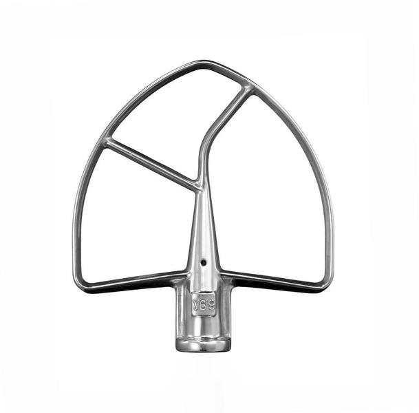 Imagem de Batedeira Stand Mixer Profissional 7,6L - White