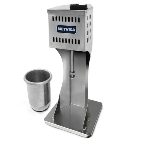 Imagem de Batedor de milk shake inox 110v visa