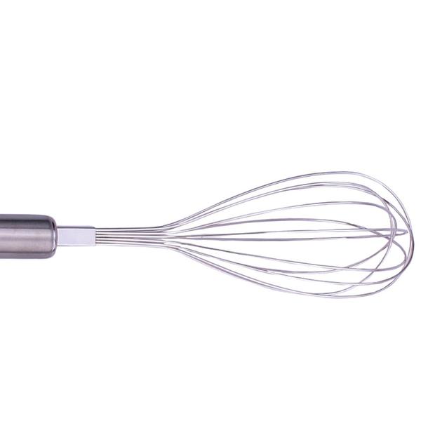 Imagem de Batedor de Ovos 29,5cm Inox Utensílios