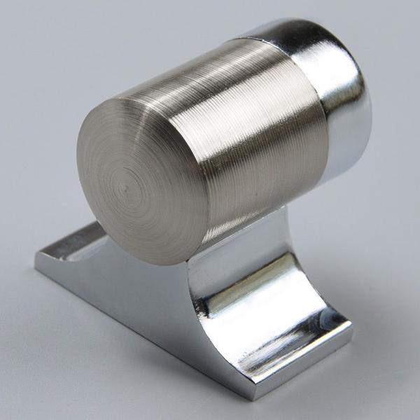 Batedor De Porta Magnético Amortecimento Prendedor Des02 - Máxima Imagem de Batedor De Porta Magnético Amortecimento Prendedor Des02
