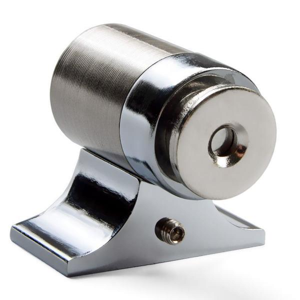 Batedor De Porta Magnético Amortecimento Prendedor Des02 - Máxima Imagem de Batedor De Porta Magnético Amortecimento Prendedor Des02