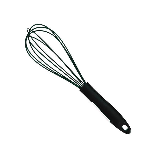 Imagem de Batedor Fouet Profissional 26Cm Em Silicone Para Cozinha