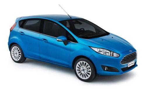 Imagem de Batente Amortecedor Dianteiro Traseir New Ecosport Fiesta Ka