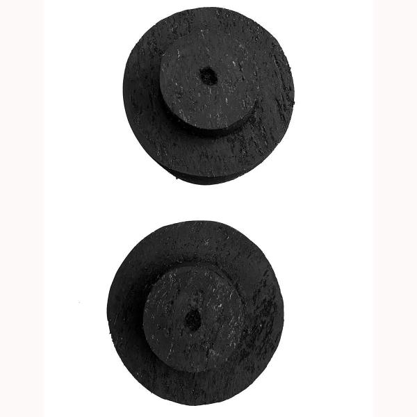 Batente/Bucha/Calço De Mola Traseiro 5Cm Chevrolet Zafira - Xtx Borrachas Imagem de Batente/Bucha/Calço De Mola Traseiro 5Cm Chevrolet Zafira