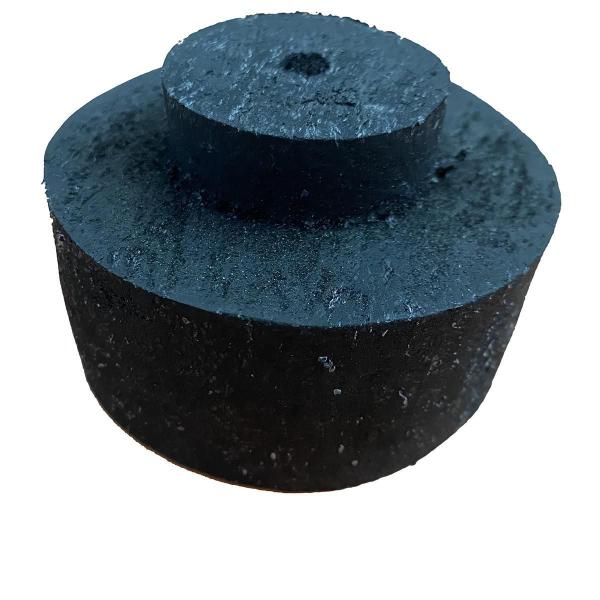 Batente/Bucha/Calço De Mola Traseiro 5Cm Chevrolet Zafira - Xtx Borrachas Imagem de Batente/Bucha/Calço De Mola Traseiro 5Cm Chevrolet Zafira