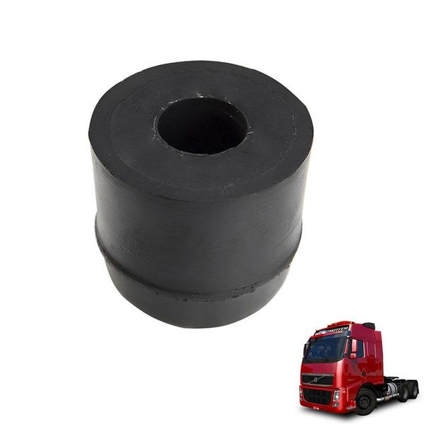 Imagem de Batente Cabine Volvo Fh Codigo Original 8141727