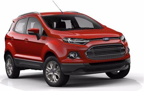 Imagem de Batente Coifa Amortecedor Dianteiro New Ecosport Fiesta Ka