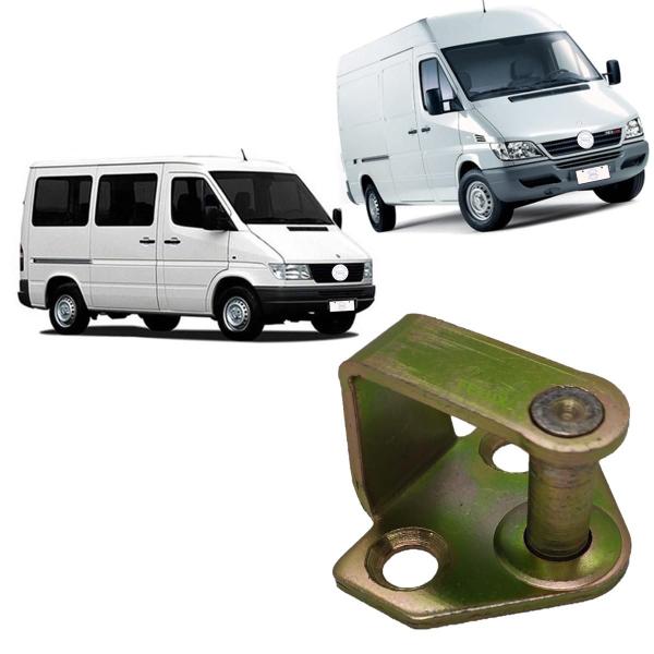 Imagem de Batente da porta Mercedes-Benz Sprinter 1997-2012