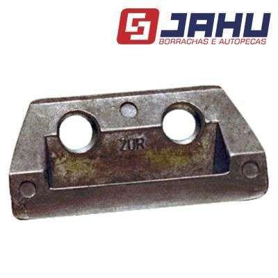 Imagem de Batente Do Porta-malas Jh16649-5 Kombi Ate 2014 Jh0166495