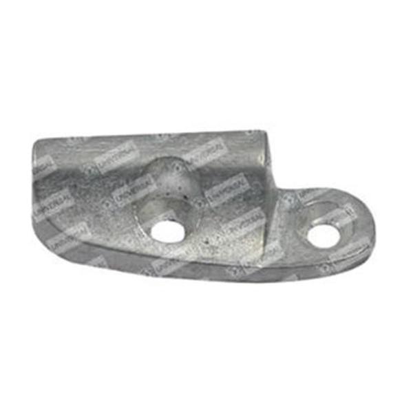Batente Guia Dianteira Ld Fusca 1959 Ate 1977 Referencia 111837326 - UNIVERSAL AUTOMOTIVE Imagem de Batente Guia Dianteira Ld Fusca 1959 Ate 1977 Referencia 111837326