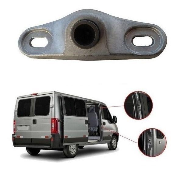 Imagem de Batente Superior Inferior Porta Correr Ducato Boxer Jumper