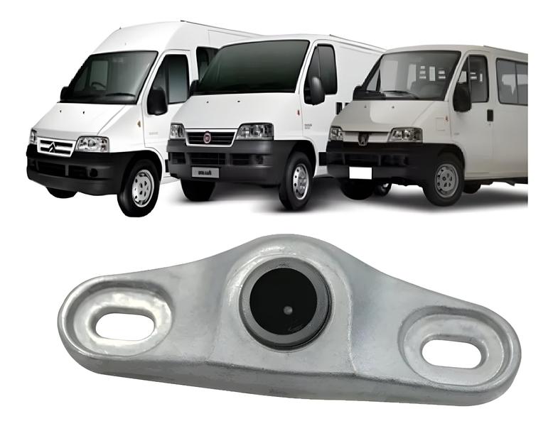 Imagem de Batente Superior Inferior Porta Correr Ducato Boxer Jumper