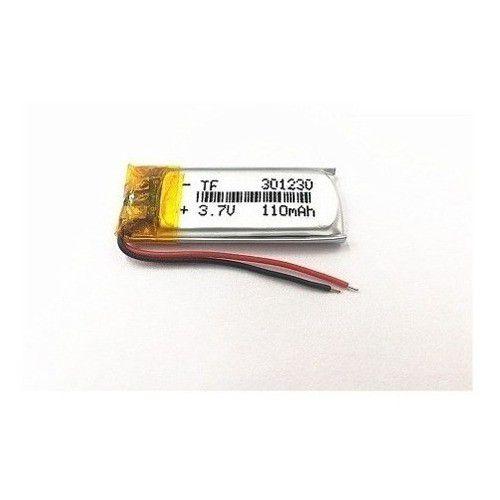 Imagem de Bateria 110 Mah 3,7v Óculos 3D