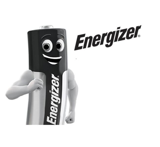 Imagem de Bateria 373 Energizer 1,55V Relógio Pc Camera Controle Tv