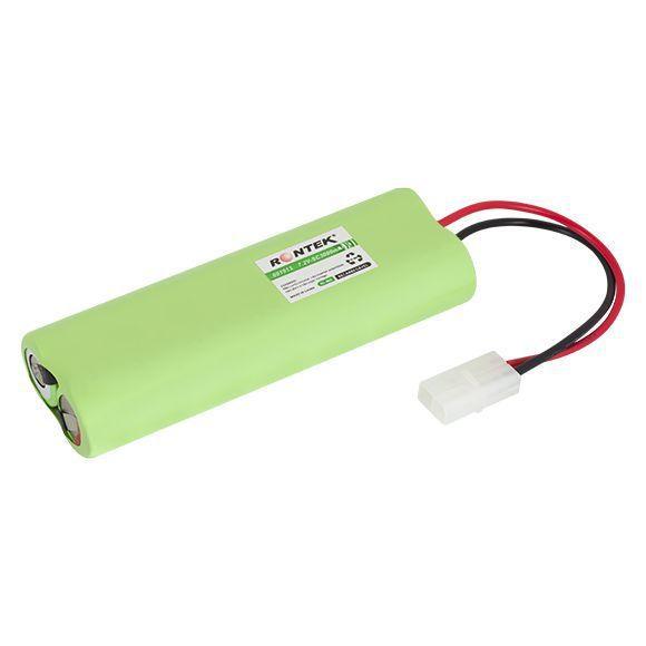 Imagem de Bateria 7,2v 3000mah para Brinquedos