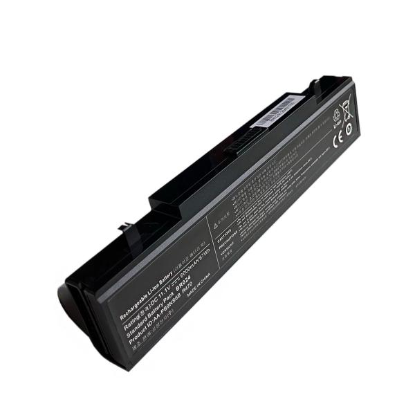 Imagem de Bateria AA-PB9NS6W 11.1V 48wh 6600mAh Samsung 270E NP270E5E