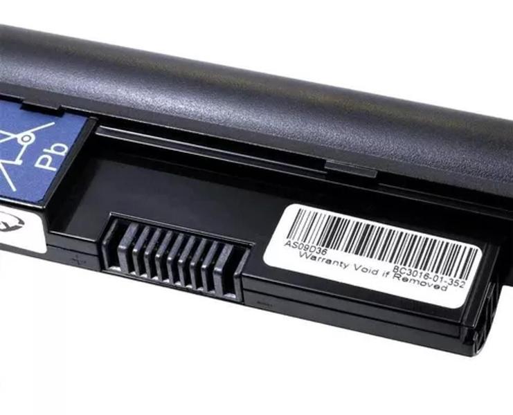 Imagem de Bateria Acer Aspire 3810t-6415 4810t 5810t As09d31 20105