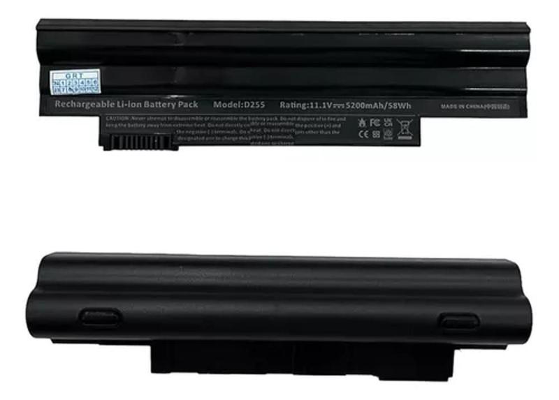 Imagem de Bateria Acer AspireOne D255 D260 522 722 Ao722 Al10b31 20112