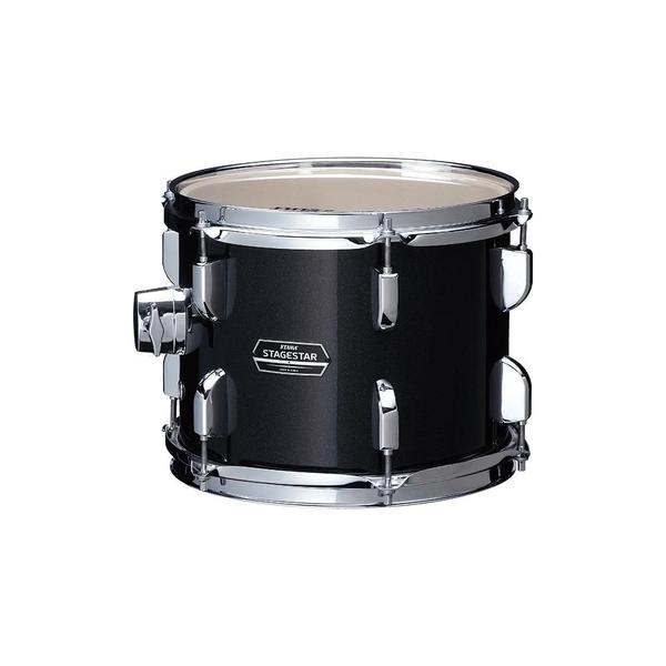 Imagem de Bateria Acústica Completa Tama Stagestar ST50H5C Black