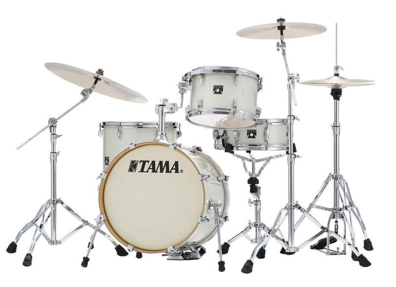 Imagem de Bateria Acústica Tama Superstar CK48S VWS