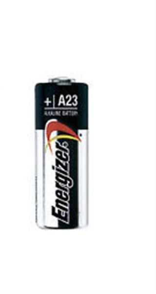 Imagem de Bateria Alcalina 12v A23 Energizer