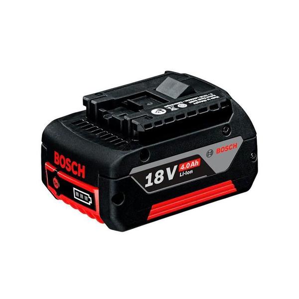 Imagem de Bateria Bosch 18V 4.0A Gba 1600Z00038