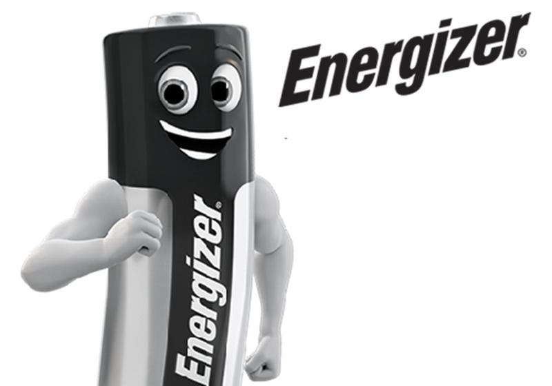 Imagem de Bateria Botão 377/376 SR626SW Energizer C/ 4 Un