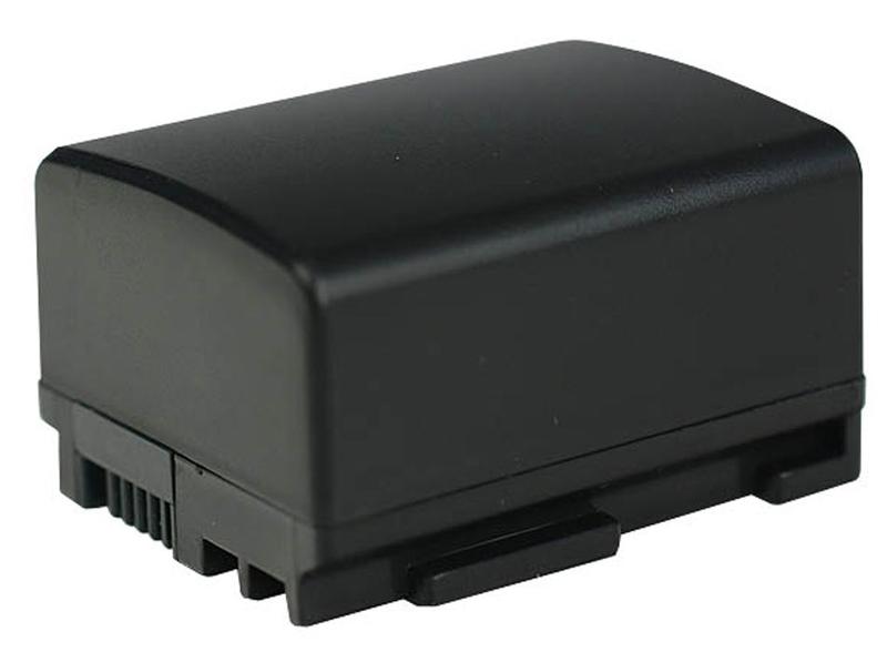 Imagem de Bateria BP-808 para Canon FS10, FS400, HF S11, HF S100, HF S200, HF11, HF20, HF200, HF21, HG20, HG21