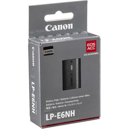 Imagem de Bateria Canon Lp-E6Nh Original