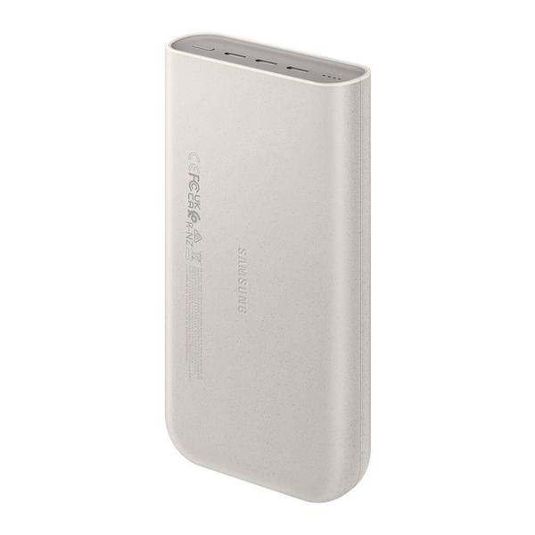 Imagem de Bateria Carregador Portatil 3x USB-C 20000mAh Super Rapida 45W - Samsung