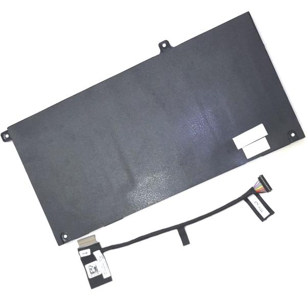 Imagem de Bateria Compatível Com Dell latitude 3410, 3510 type jk6y6  40wh jk6y6